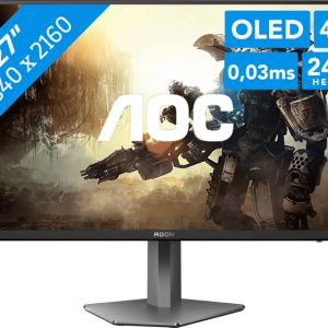 AOC AG276UZD QD-OLED (4038986642620)