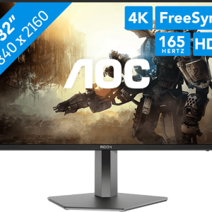 AOC AG326UD QD-OLED (4038986112468)