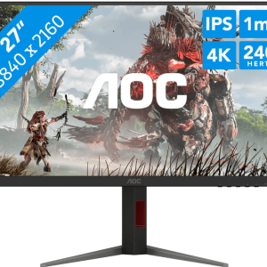 AOC AGON G4 U27G4XM (4038986183123)