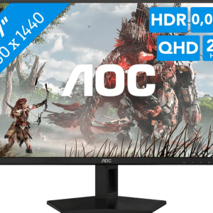 AOC OLED Q27G41ZDF (4038986183147)