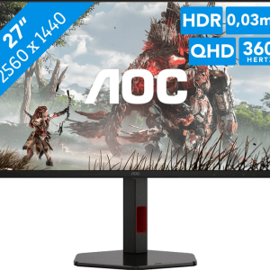 AOC Q27G4SDR QD-OLED (4038986183048)