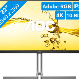 AOC U32U3CV (4038986112086)