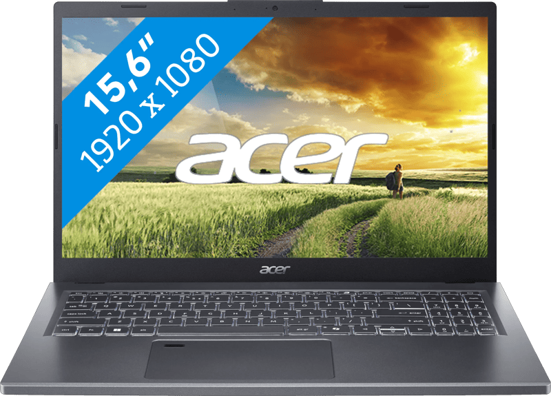Acer Aspire 15 A15-51M-52HJ Azerty (4711474477989)