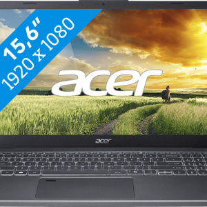 Acer Aspire 15 A15-51M-734F Azerty (4711474521200)