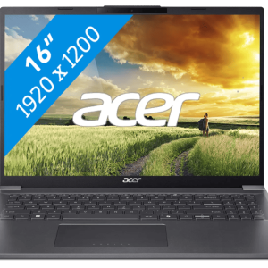 Acer Aspire 16 A16-71GM-773E Azerty (4711474556448)
