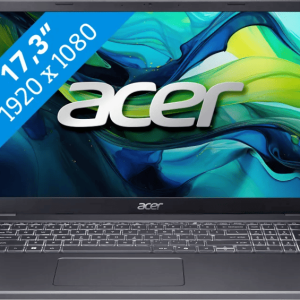 Acer Aspire 17 A17-51M-56EF Azerty (4711474970589)