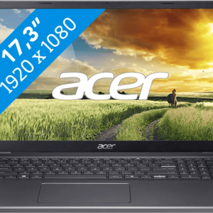 Acer Aspire 17 A17-51M-729Z Azerty (4711474775542)