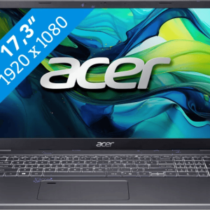 Acer Aspire 17 A17-51M-7321 Azerty (4711474970664)