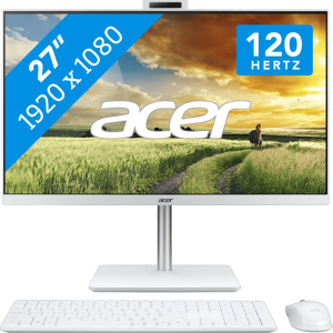 Acer Aspire C27-A WI5516 BE (4711474597809)