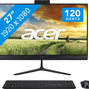 Acer Aspire (C27-B I5528) BE (4711474733030)