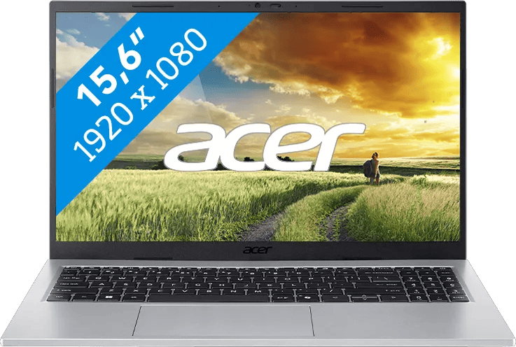 Acer Aspire Go 15 AG15-72P-7621 Azerty (4711474691415)