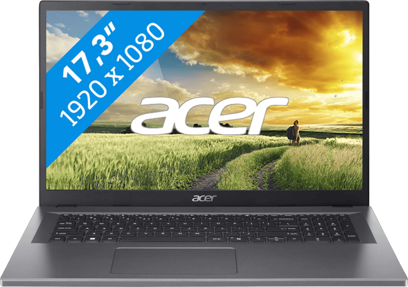 Acer Aspire Go 17 AG17-31P-37GA Azerty (4711474512796)