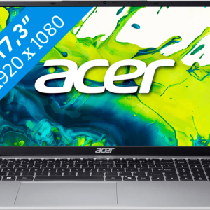 Acer Aspire Lite AL17-52P-56BX Azerty (4711474984456)