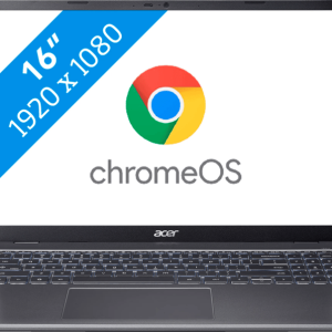Acer Chromebook Plus 516 CB516-1H-34H6 Azerty (4711721015292)