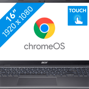 Acer Chromebook Plus 516 CB516-1HT-581T Azerty (4711721015377)