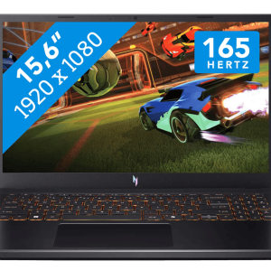 Acer Nitro V 15 ANV15-52-75NK Azerty (4711474536327)