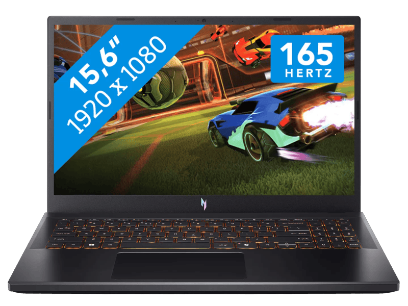 Acer Nitro V 15 ANV15-52-795L Azerty (4711474572653)