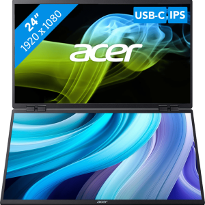 Acer PD243YEbmiuux (4711474517975)