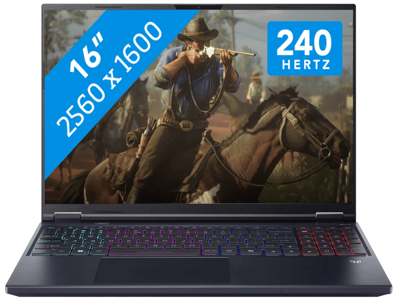 Acer Predator Helios Neo 16 AI PHN16-73-99VX (4711474542502)