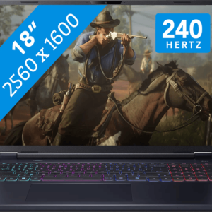 Acer Predator Helios Neo 18 AI PHN18-72-98MX (4711474572813)