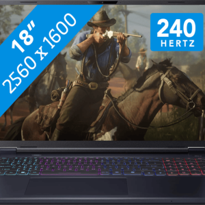 Acer Predator Helios Neo 18 AI PHN18-72-997F (4711474101563)
