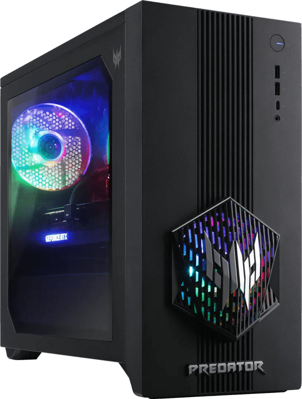 Acer Predator Orion 3000 665 I56061G (4711474503923)