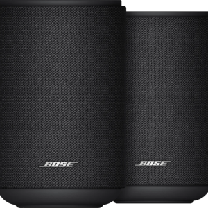 Bose Lifestyle Ultra Speaker Duo Pack Zwart (6151142349305)
