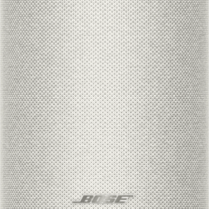 Bose Lifestyle Ultra Speaker Wit (0017817858304,017817858304)