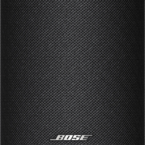 Bose Lifestyle Ultra Speaker Zwart (0017817858311,017817858311)
