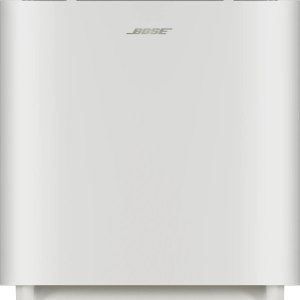 Bose Lifestyle Ultra Subwoofer Wit (0017817858557,017817858557)