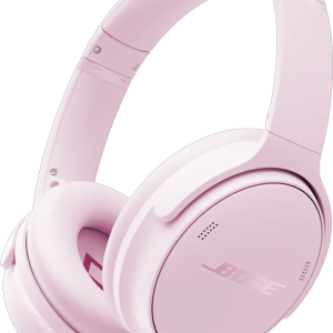 Bose QuietComfort Headphones Roze (017817860260,17817860260)
