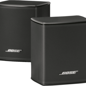 Bose Surround Speakers Zwart (0017817789431,017817789431,17817789431)