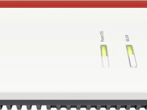 FRITZ!Box 7590 AX International DSL (4023125029998)