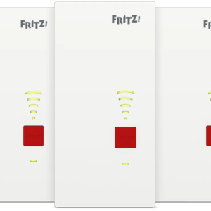 FRITZ!Mesh set 2700 3-Pack (4023125031397)