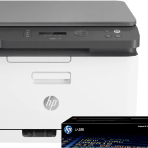 HP Color Laser MFP 178nw + 1 extra zwarte toner (6095604781701)