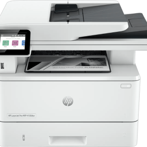 HP LaserJet Pro MFP 4102dw (195161936128)