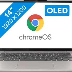Lenovo Chromebook Plus 14M9610 Azerty (0199272110019,199272110019)