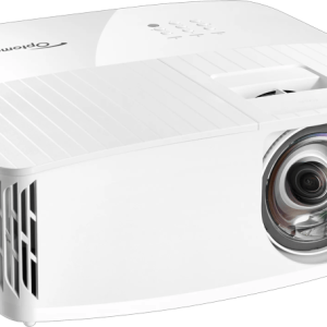 Optoma UHD35STX (5055387666443)