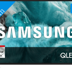 Samsung 50" QLED Q7F4 4K (2025) (8806097123620)