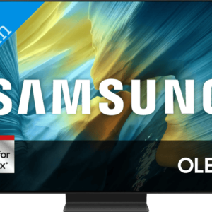 Samsung 55" OLED S95F 4K (2025) (8806097076193)