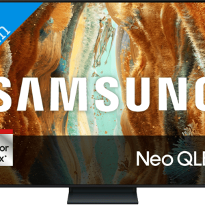Samsung 65" Neo QLED QN73F 4K (2025) (8806095972725)