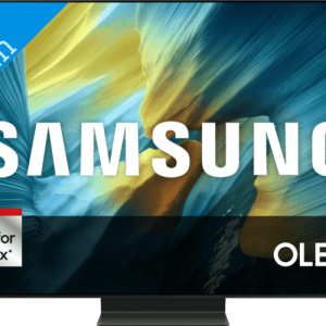 Samsung 65" OLED S95F 4K (2025) (8806097076209)