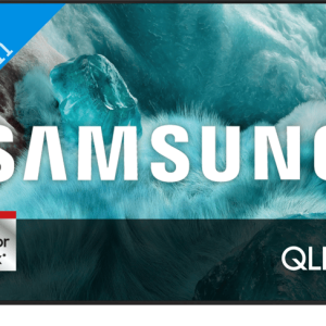 Samsung 65" QLED Q7F4 4K (2025) (8806097123088)