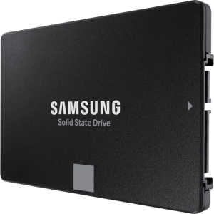 Samsung 870 EVO 2,5 inch 1TB (8806090545917)