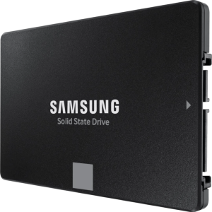 Samsung 870 EVO 2,5 inch 2TB (8806090545900)