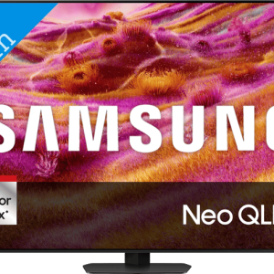 Samsung 98" Neo QLED QN90F 4K (2025) (8806097114550)