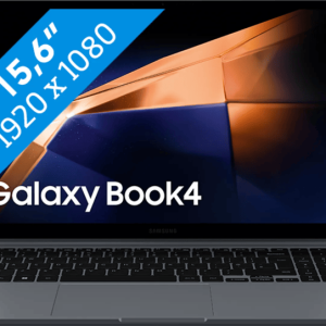 Samsung Galaxy Book4 NP750XGJ-KG1BE Azerty (8806095652115)
