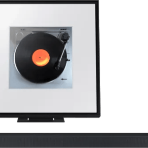 Samsung HW-S700D + Samsung Music Frame HW-LS60D (6151114550531)