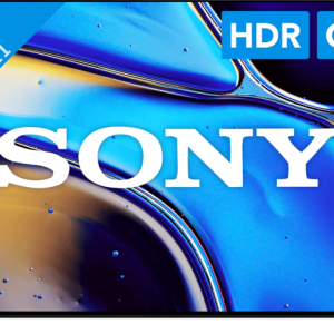 Sony 77'' Bravia 8 OLED 4K (2024) (4548736159730)