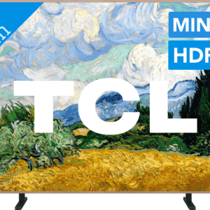 TCL QD Mini-led 75" A400 Pro (2026) (5901292530020)